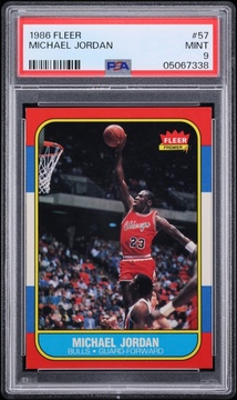 Fanatics Collect