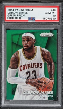 Fanatics Collect