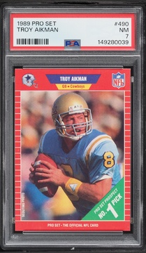 Fanatics Collect