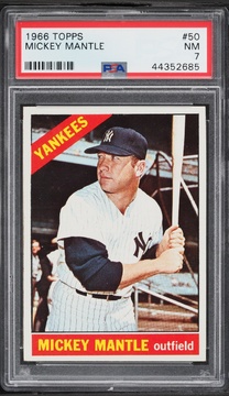 Fanatics Collect