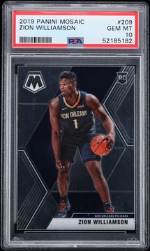 Fanatics Collect