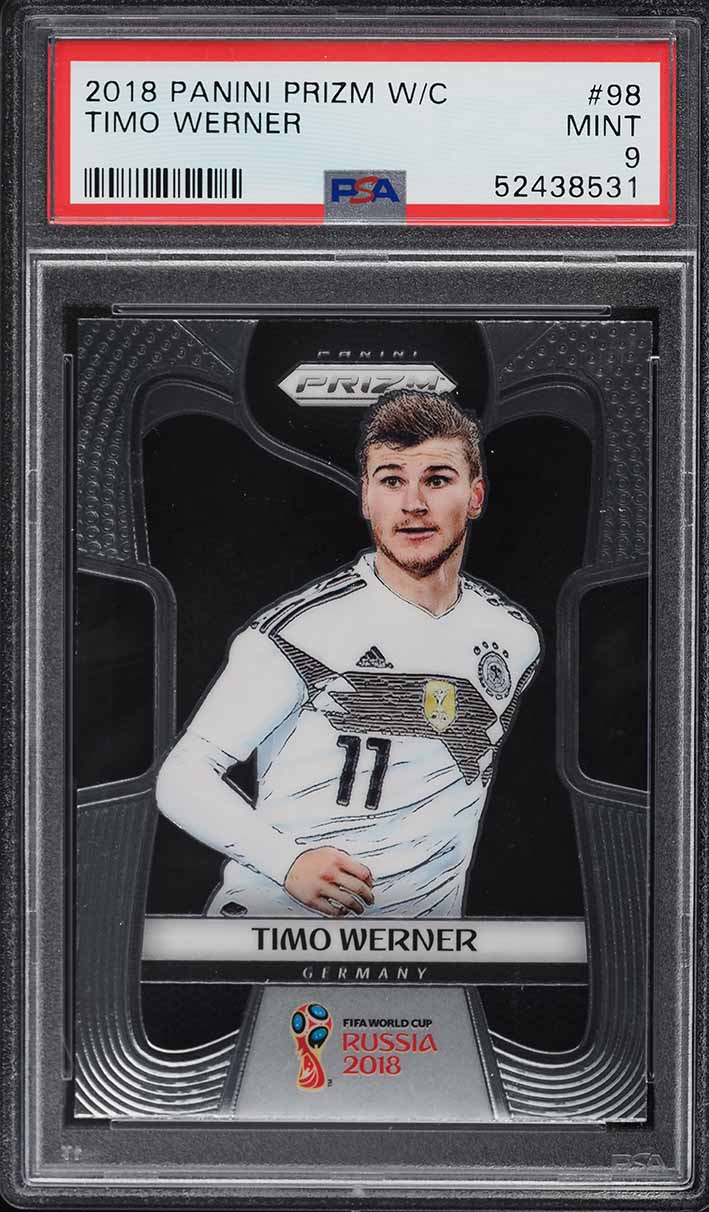 Fanatics Collect