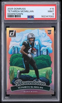 Fanatics Collect
