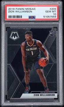 Fanatics Collect