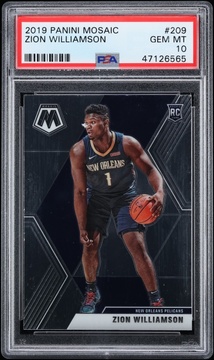Fanatics Collect