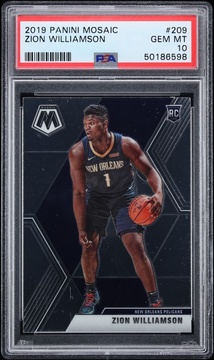 Fanatics Collect