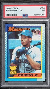 Fanatics Collect