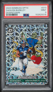 Fanatics Collect