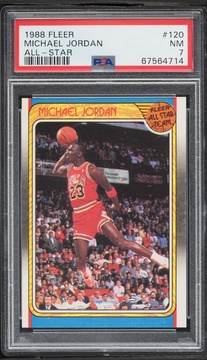 Fanatics Collect