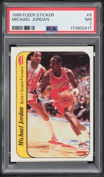 Fanatics Collect