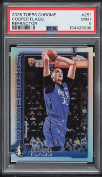 Fanatics Collect