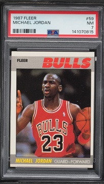 Fanatics Collect