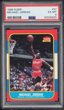Fanatics Collect