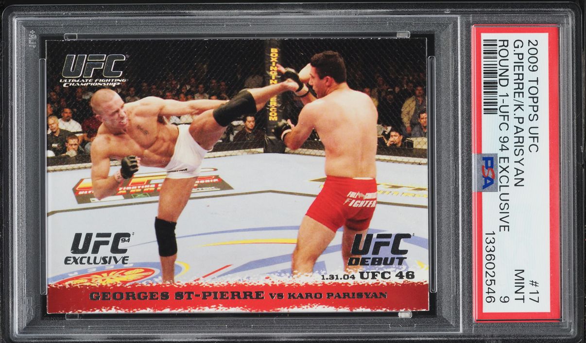 Fanatics Collect