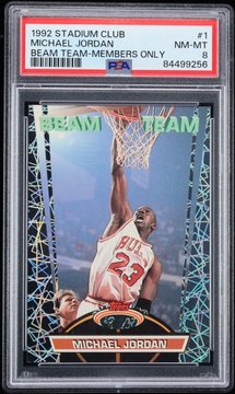 Fanatics Collect