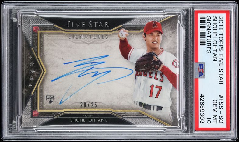 Fanatics Collect