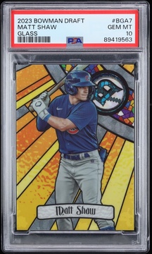 Fanatics Collect