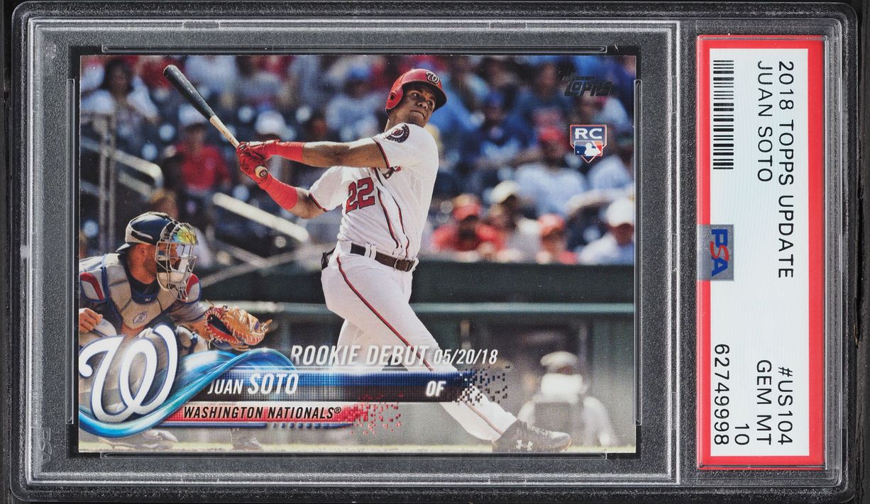 Fanatics Collect