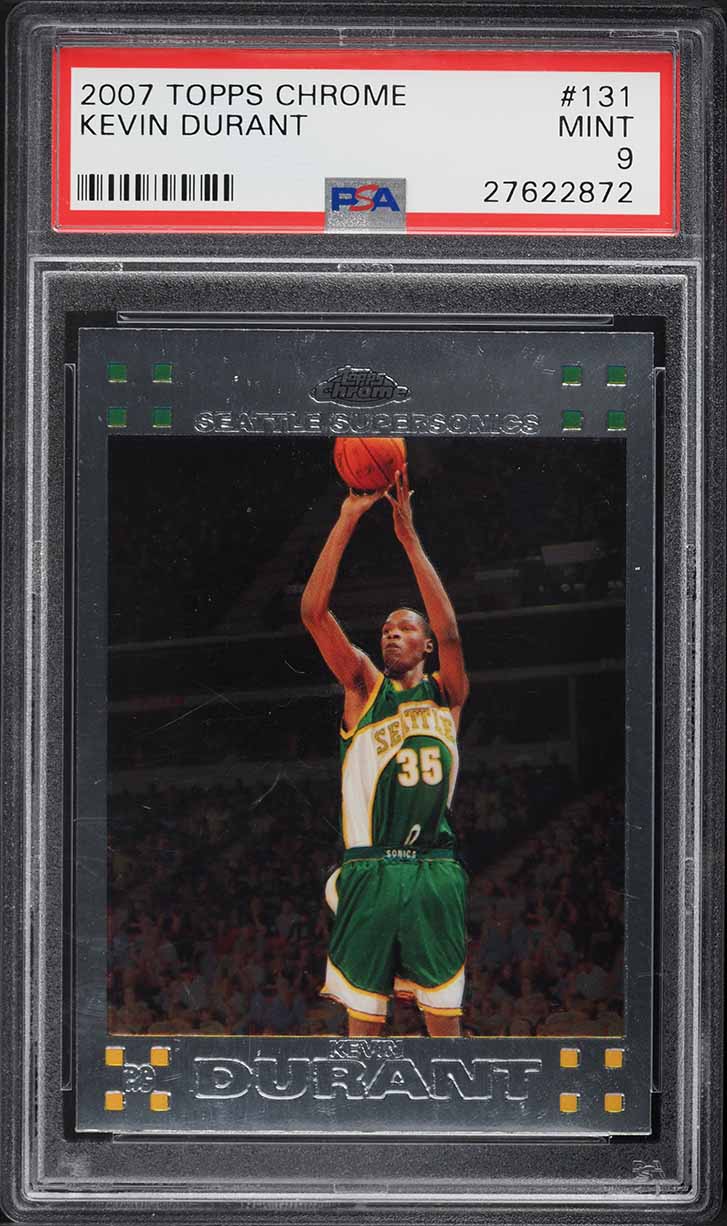 Fanatics Collect