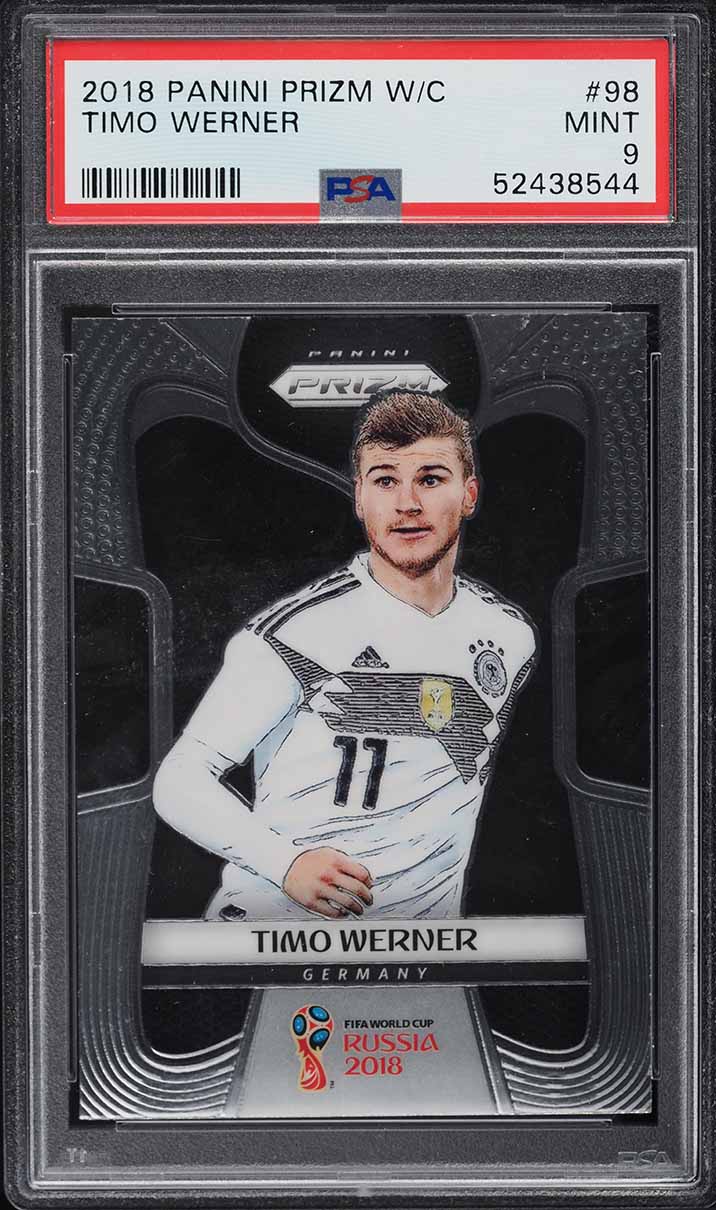 Fanatics Collect