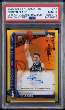 Fanatics Collect