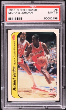 Fanatics Collect