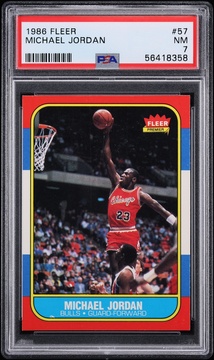 Fanatics Collect