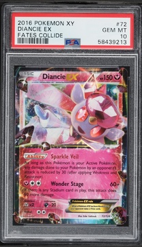 Fanatics Collect