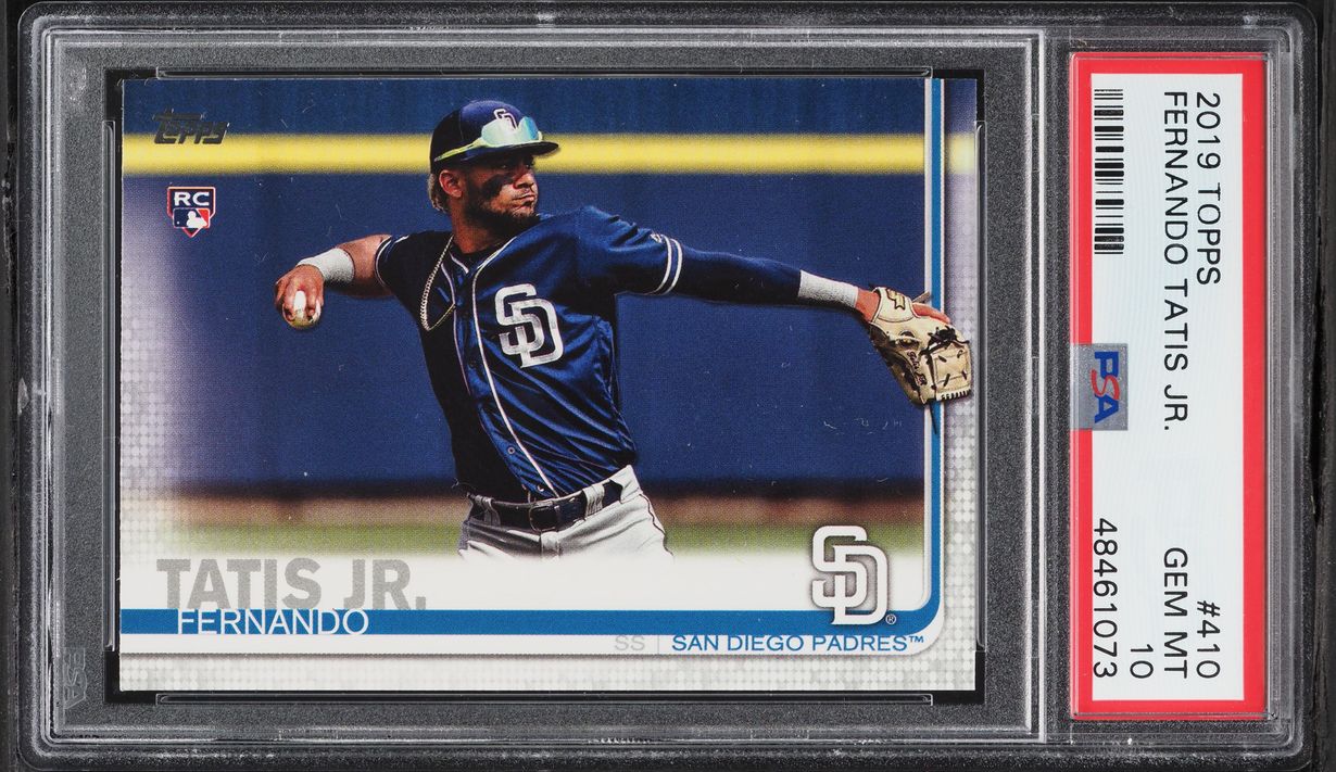 Fanatics Collect