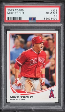 Fanatics Collect