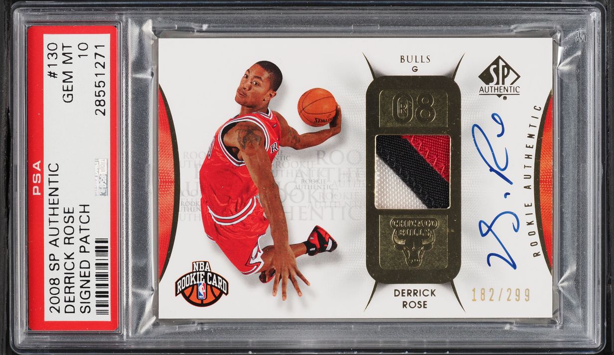 Fanatics Collect