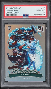 Fanatics Collect