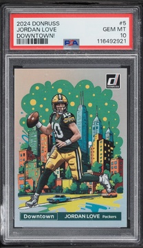 Fanatics Collect