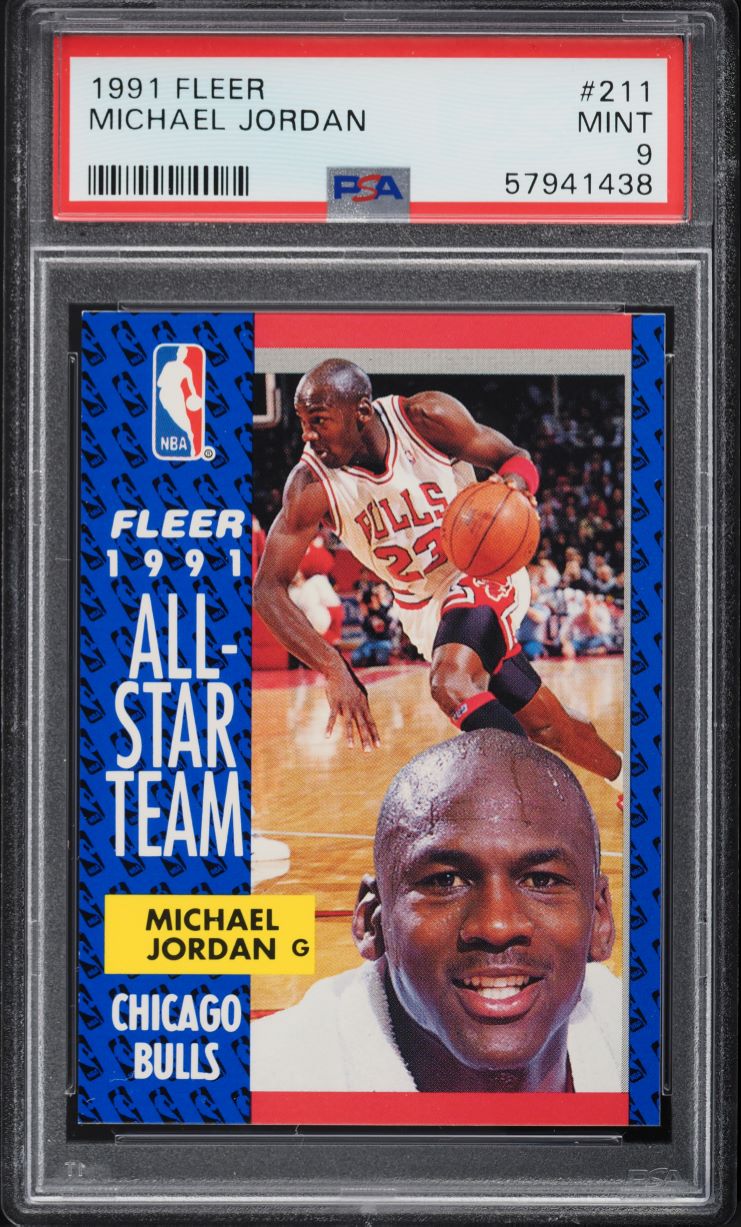 Fanatics Collect