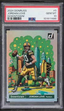 Fanatics Collect