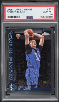 Fanatics Collect