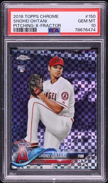 Fanatics Collect