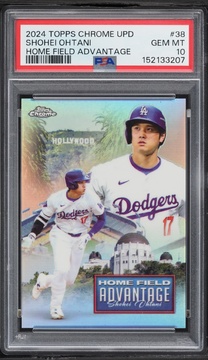 Fanatics Collect