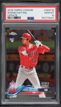 Fanatics Collect