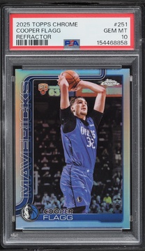 Fanatics Collect