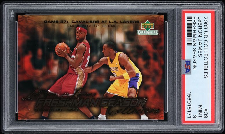 Fanatics Collect