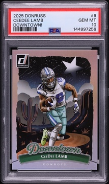 Fanatics Collect