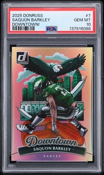 Fanatics Collect
