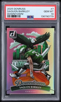 Fanatics Collect