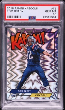 Fanatics Collect