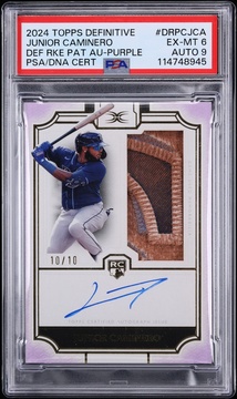 Fanatics Collect