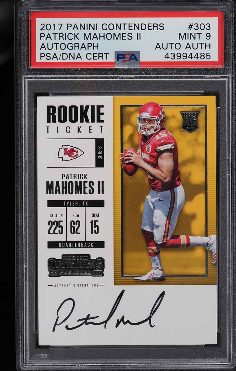 Fanatics Collect