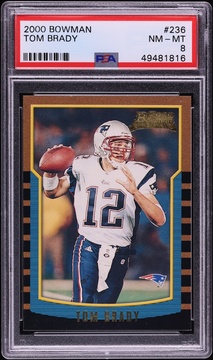 Fanatics Collect
