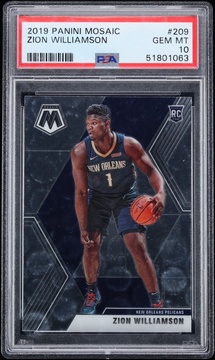 Fanatics Collect
