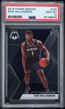 Fanatics Collect